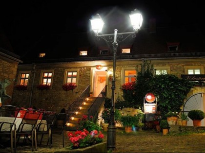 Foto: Von Busch Hof