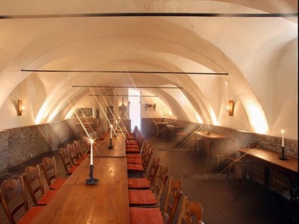 Foto: Von Busch Hof