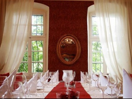 Foto: Von Busch Hof