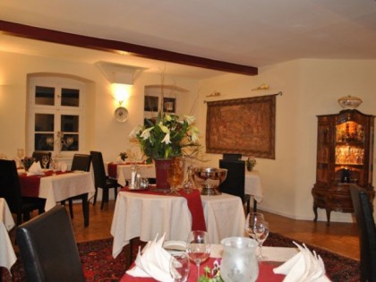 Foto: Von Busch Hof